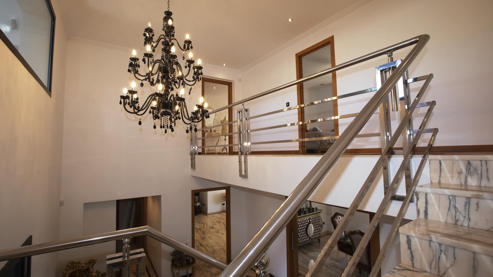 8 soveværelse Villa til salg i Marbella med swimmingpool garage - € 4.750.000 (Ref: 9860508)
