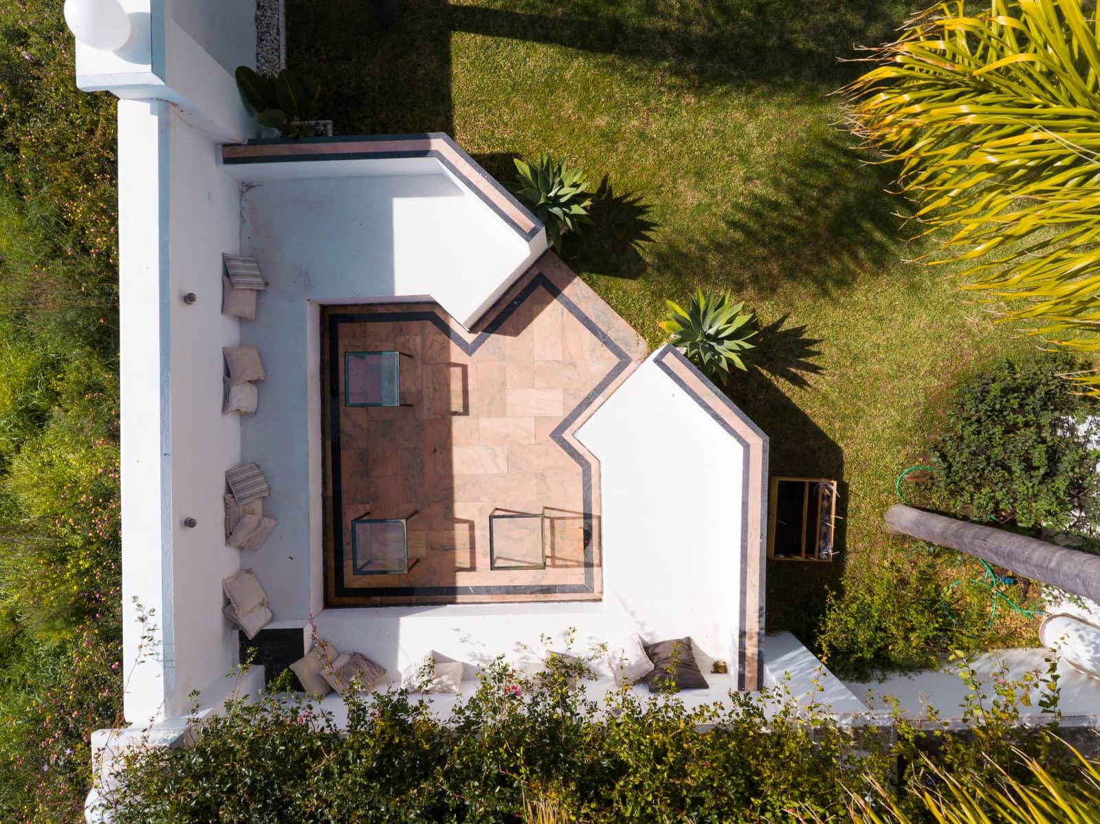 8 soveværelse Villa til salg i Marbella med swimmingpool garage - € 4.750.000 (Ref: 9860508)