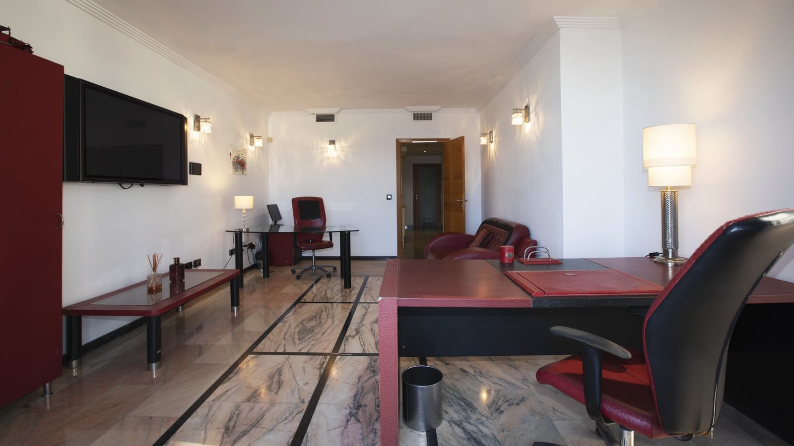 8 soveværelse Villa til salg i Marbella med swimmingpool garage - € 4.750.000 (Ref: 9860508)