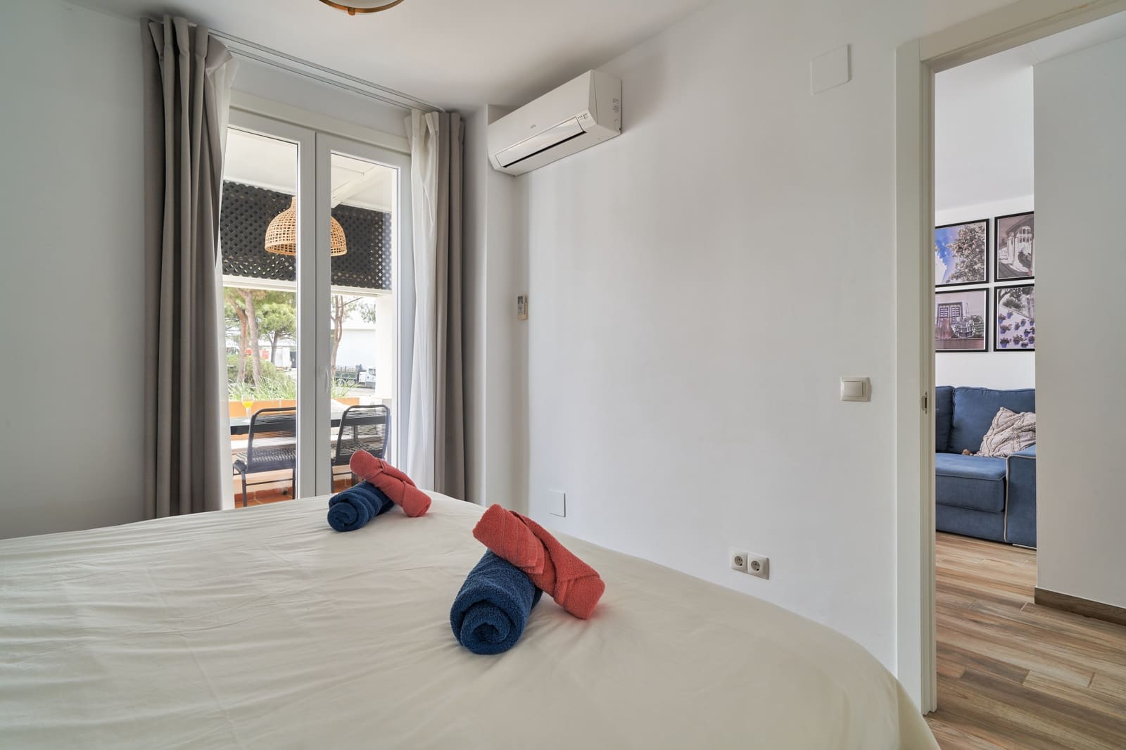 2 soverom Leilighet til salgs i Marbella med svømmebasseng garasje - € 499 000 (Ref: 9860511)