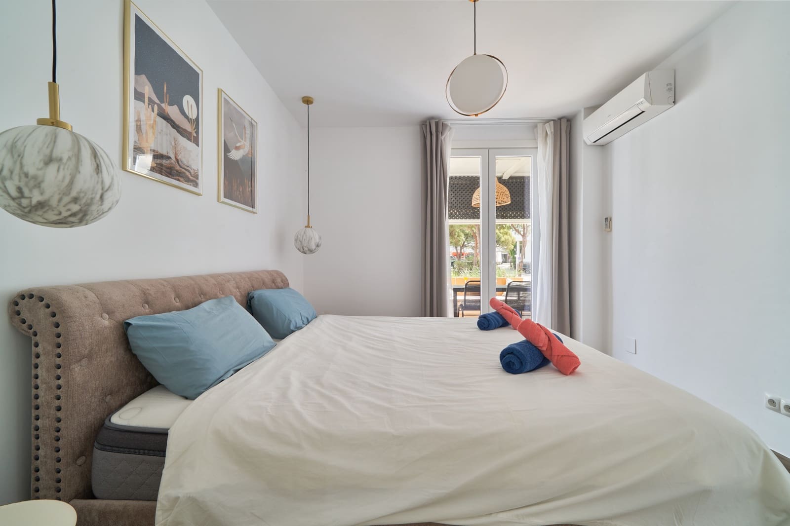 2 soverom Leilighet til salgs i Marbella med svømmebasseng garasje - € 499 000 (Ref: 9860511)