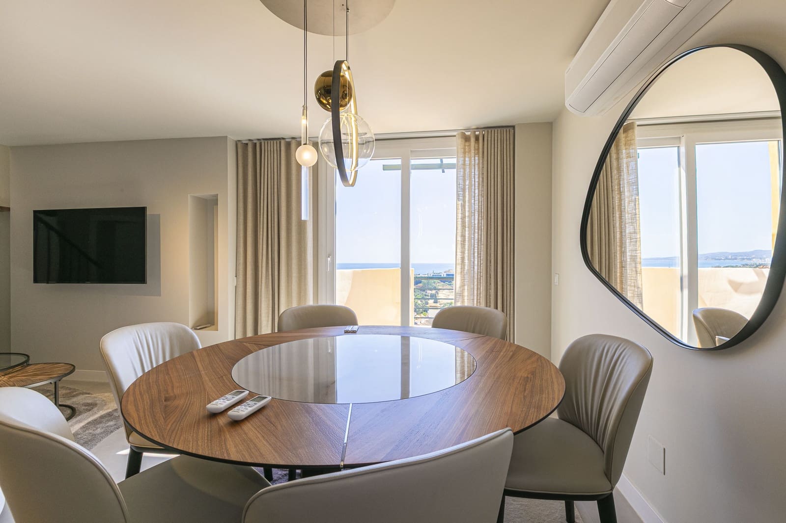 3 chambre Penthouse à vendre à Marbella avec piscine garage - 755 000 € (Ref: 9860513)