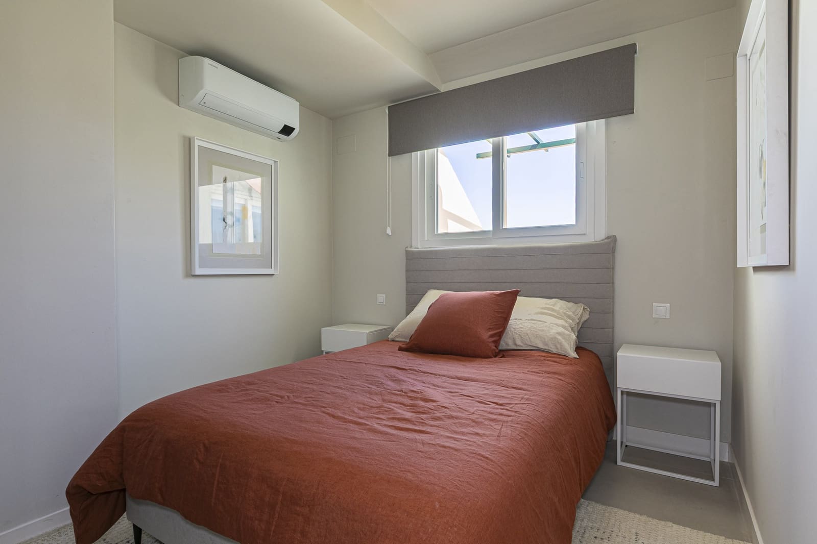 3 chambre Penthouse à vendre à Marbella avec piscine garage - 755 000 € (Ref: 9860513)