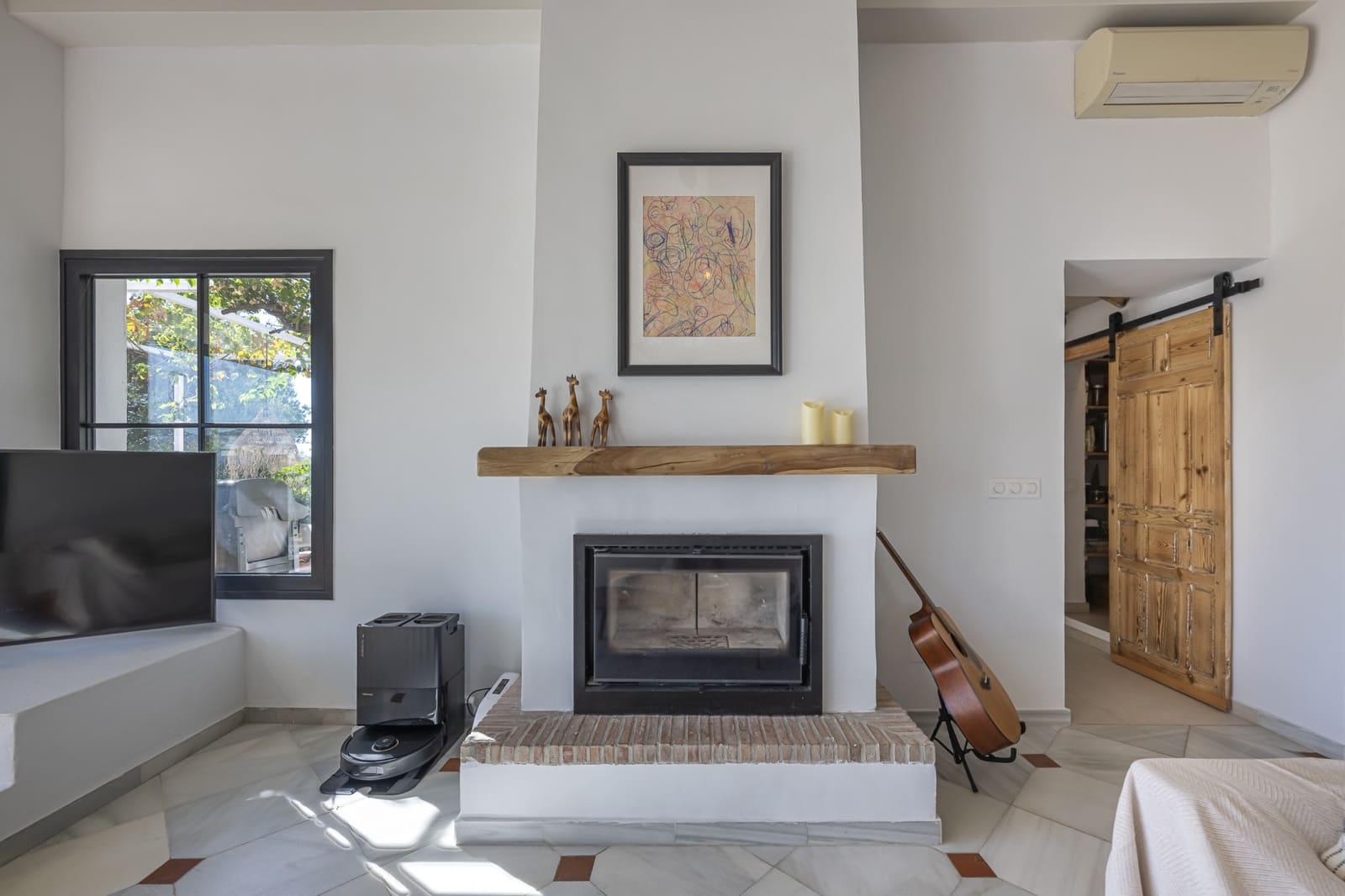 4 slaapkamer Villa te koop in San Pedro de Alcantara met zwembad garage - € 1.650.000 (Ref: 9860514)