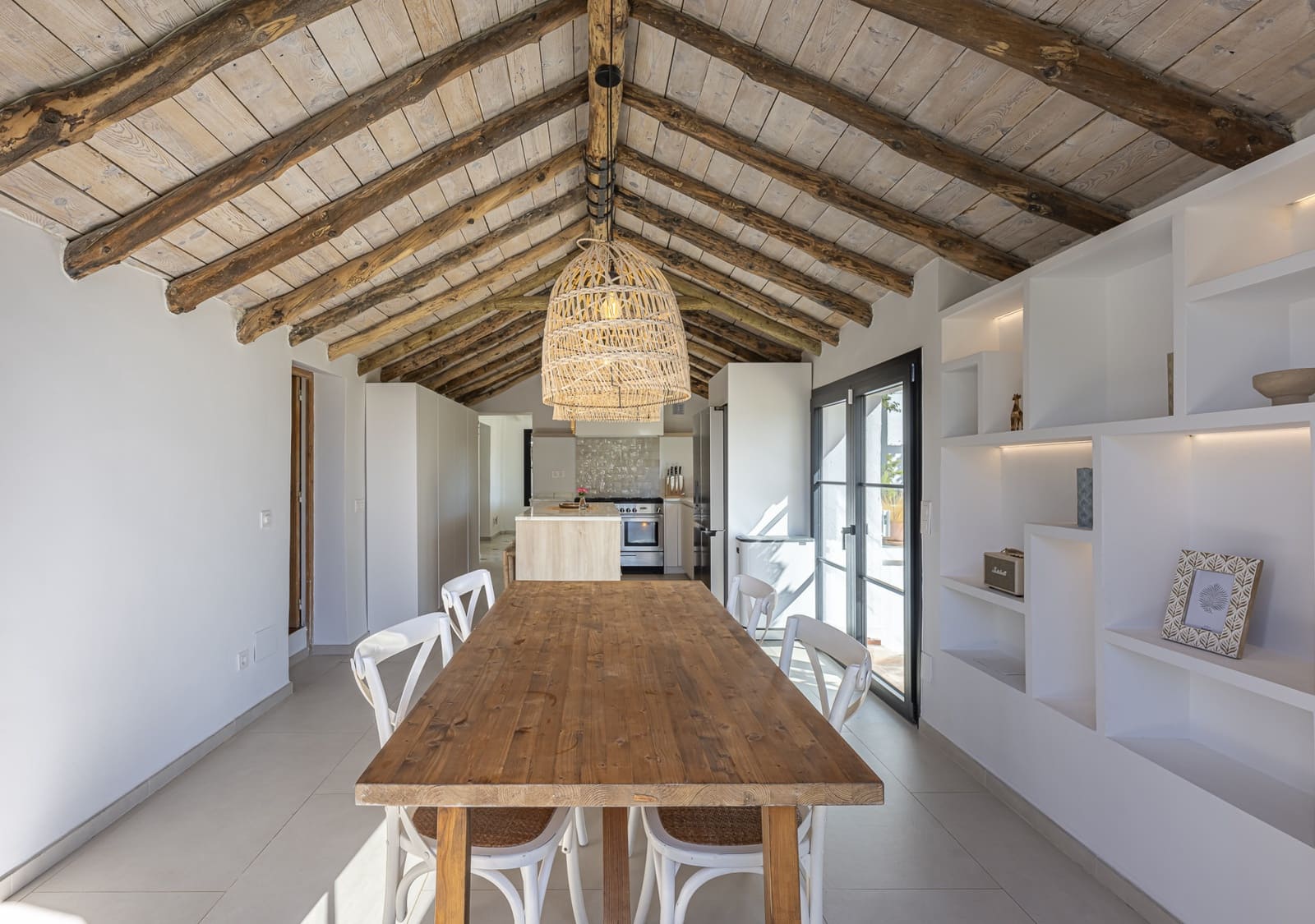 4 slaapkamer Villa te koop in San Pedro de Alcantara met zwembad garage - € 1.650.000 (Ref: 9860514)