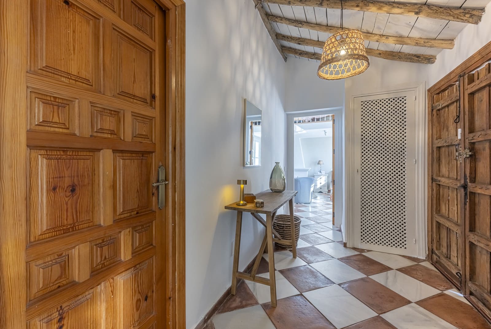 4 slaapkamer Villa te koop in San Pedro de Alcantara met zwembad garage - € 1.650.000 (Ref: 9860514)