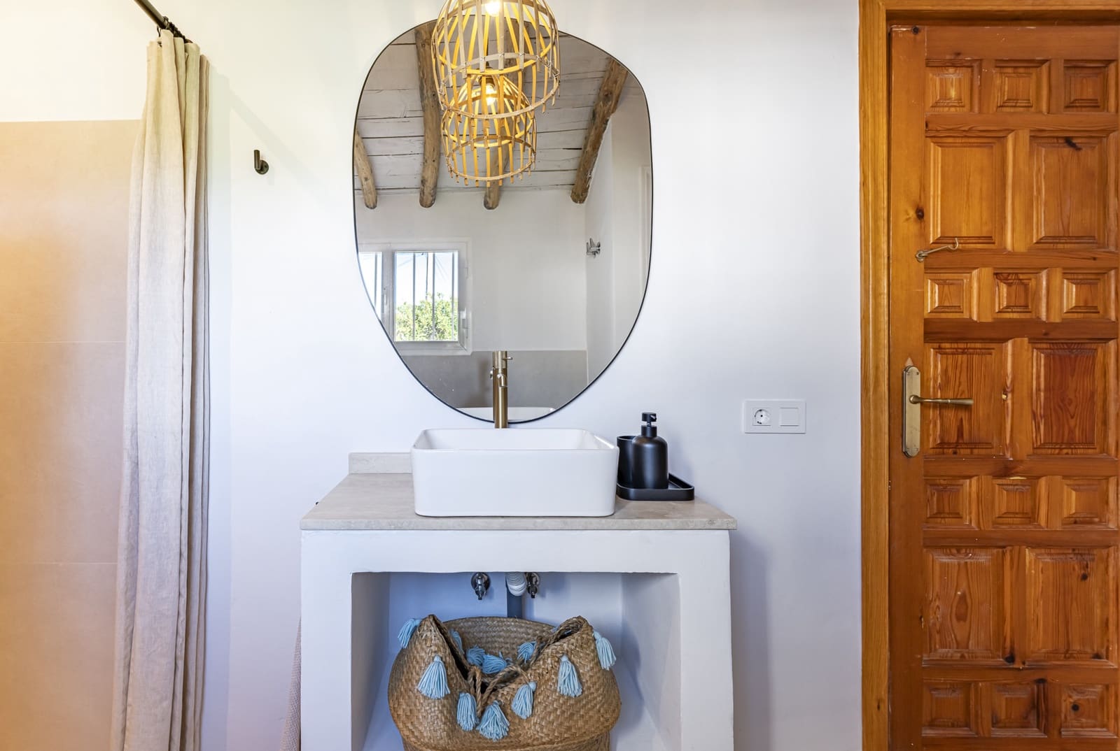 4 slaapkamer Villa te koop in San Pedro de Alcantara met zwembad garage - € 1.650.000 (Ref: 9860514)