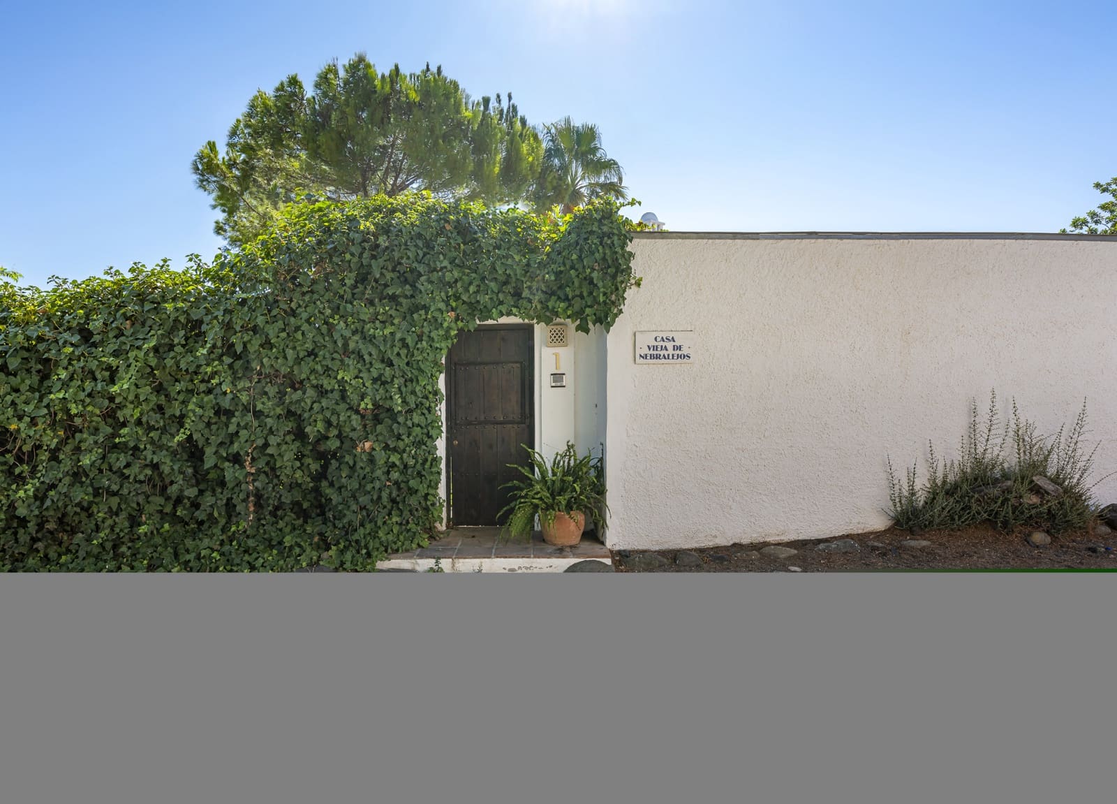 4 slaapkamer Villa te koop in San Pedro de Alcantara met zwembad garage - € 1.650.000 (Ref: 9860514)