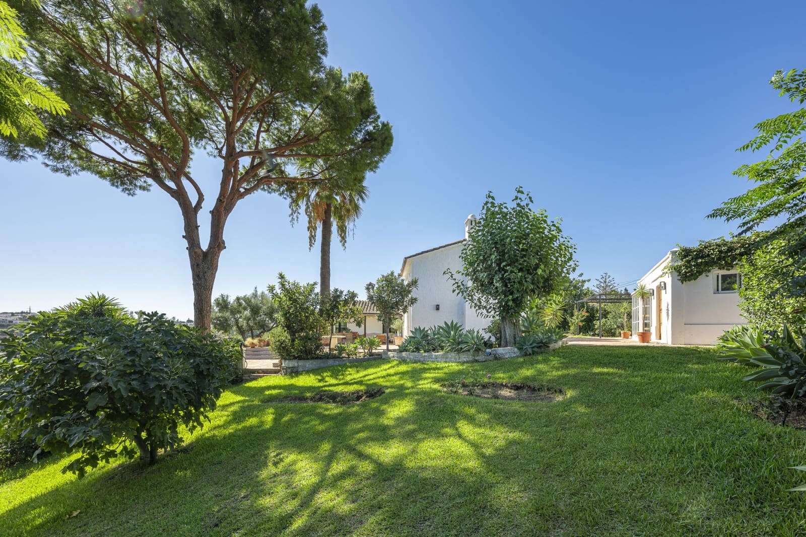 4 slaapkamer Villa te koop in San Pedro de Alcantara met zwembad garage - € 1.650.000 (Ref: 9860514)