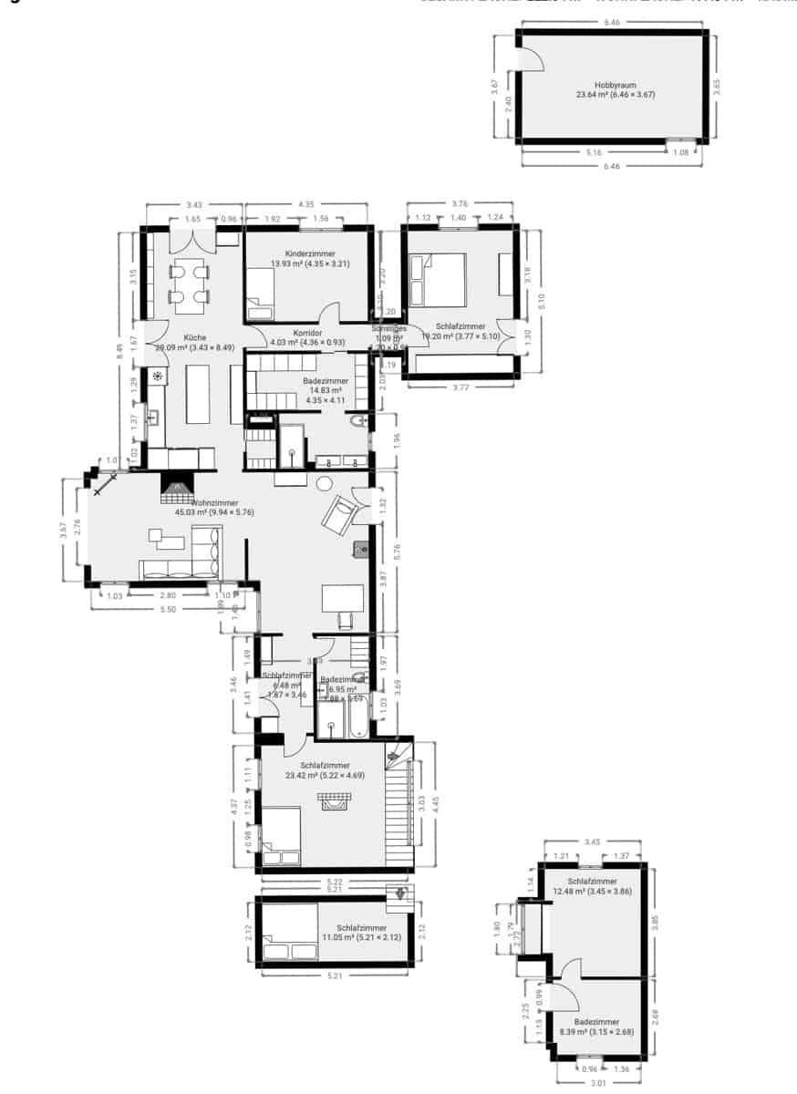 4 soveværelse Villa til salg i San Pedro de Alcantara med swimmingpool garage - € 1.495.000 (Ref: 9860514)