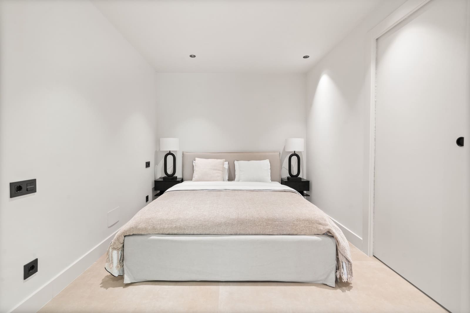 3 soverom Leilighet til salgs i Marbella med svømmebasseng garasje - € 1 250 000 (Ref: 9860516)