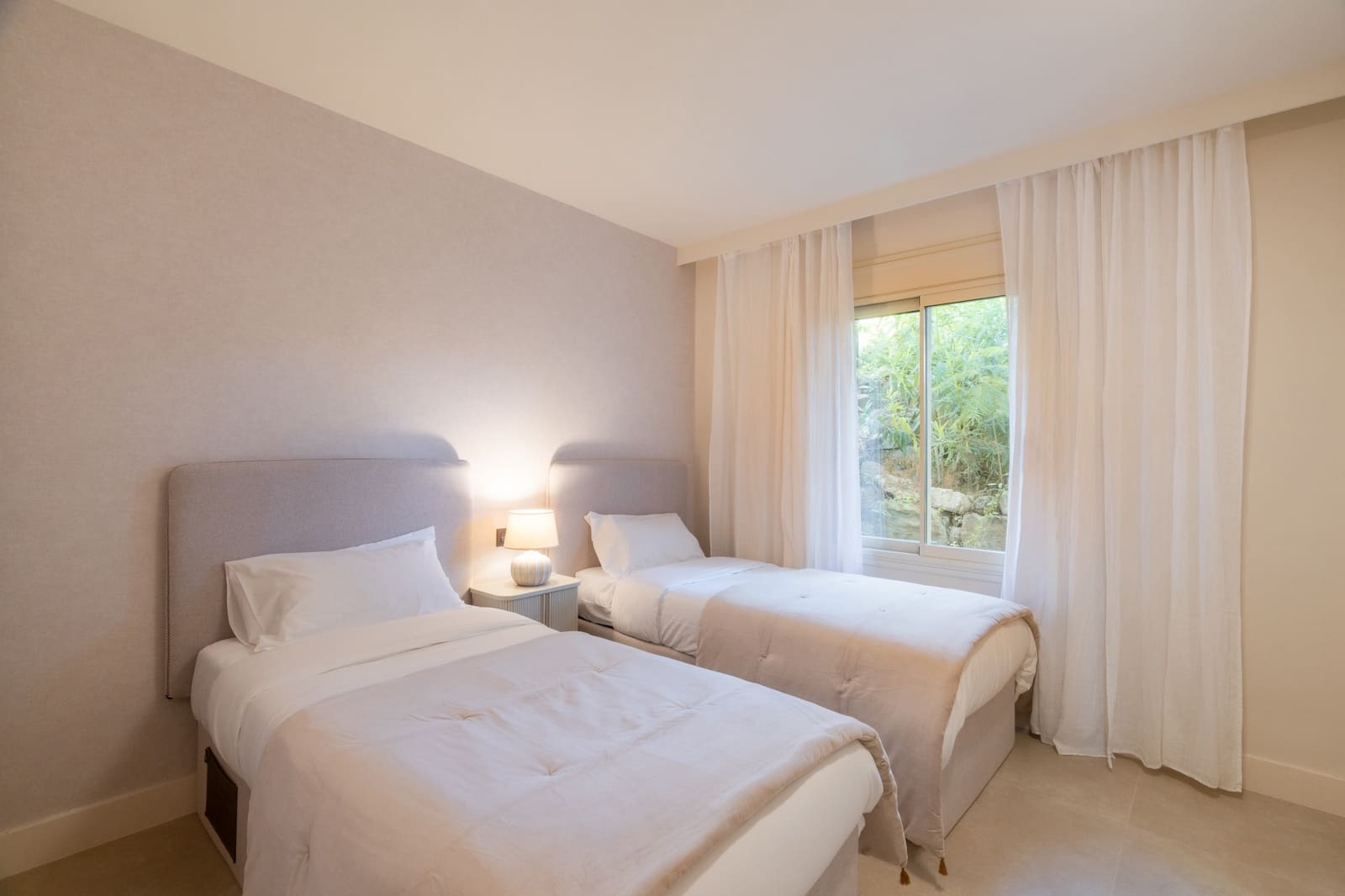 3 soverom Leilighet til salgs i Marbella med svømmebasseng garasje - € 1 250 000 (Ref: 9860516)