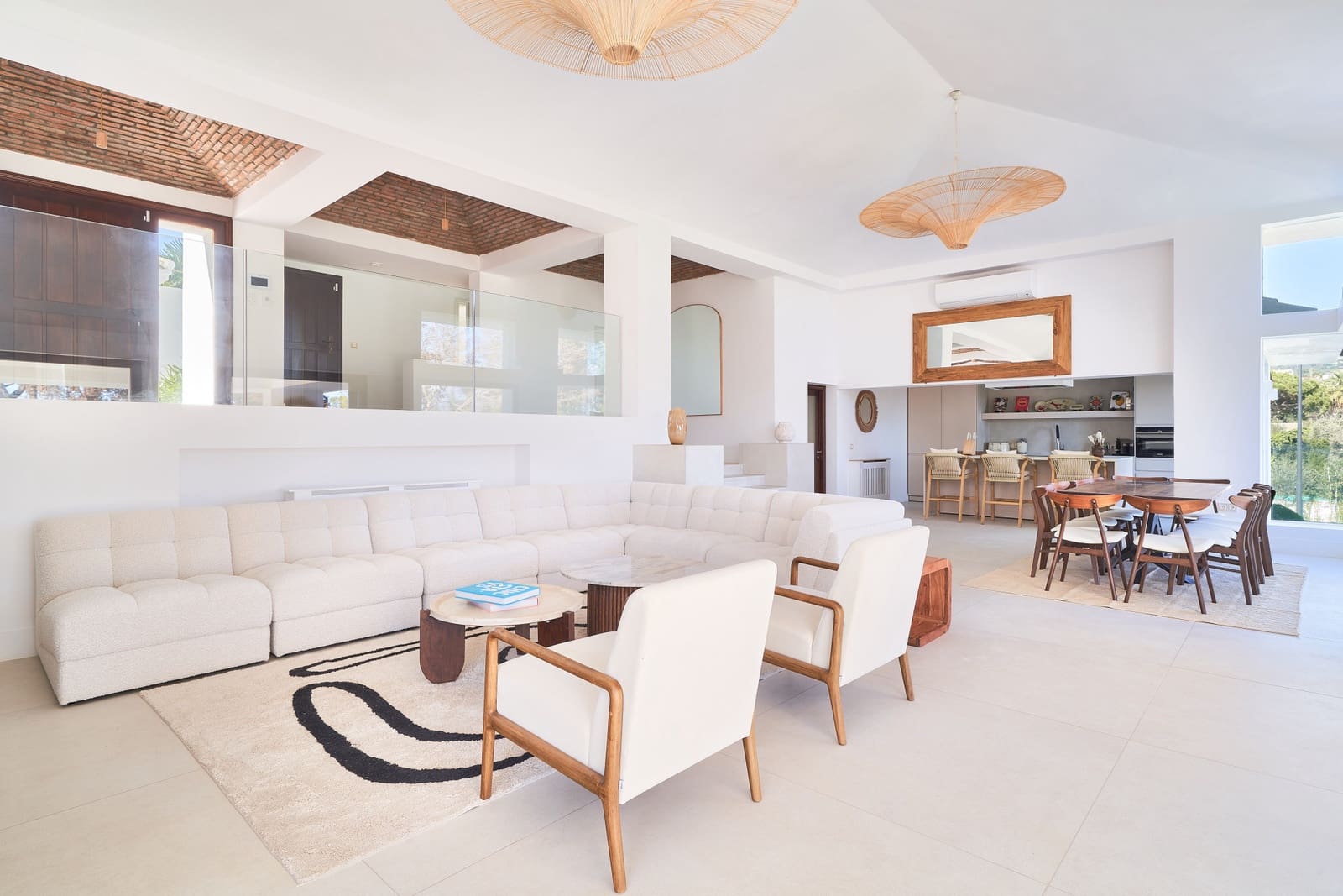 6 soverom Villa til salgs i San Pedro de Alcantara med svømmebasseng garasje - € 3 995 000 (Ref: 9860517)