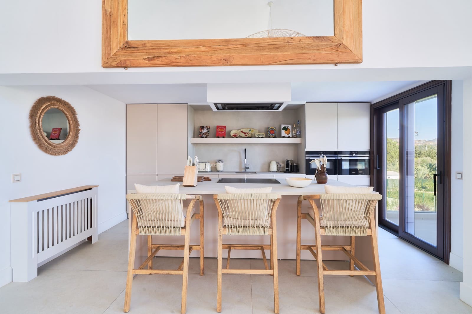 6 soverom Villa til salgs i San Pedro de Alcantara med svømmebasseng garasje - € 3 995 000 (Ref: 9860517)