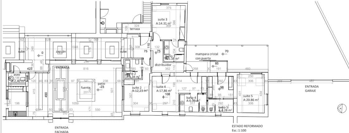 6 slaapkamer Villa te koop in San Pedro de Alcantara met zwembad garage - € 3.995.000 (Ref: 9860517)