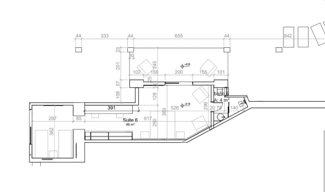 6 slaapkamer Villa te koop in San Pedro de Alcantara met zwembad garage - € 3.995.000 (Ref: 9860517)