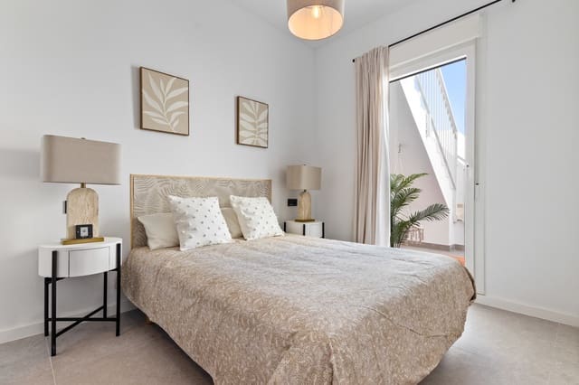 2 chambre Appartement à vendre à Fuengirola avec piscine garage - 459 300 € (Ref: 9860522)