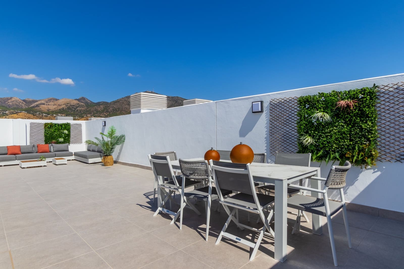 2 chambre Appartement à vendre à Fuengirola avec piscine garage - 459 300 € (Ref: 9860522)