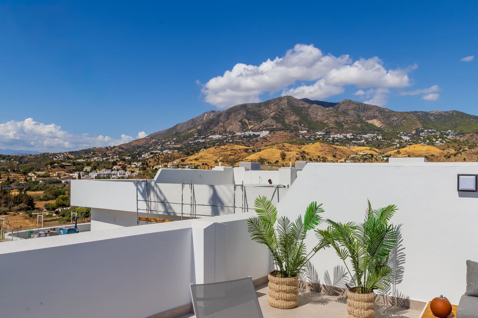 2 chambre Appartement à vendre à Fuengirola avec piscine garage - 459 300 € (Ref: 9860522)