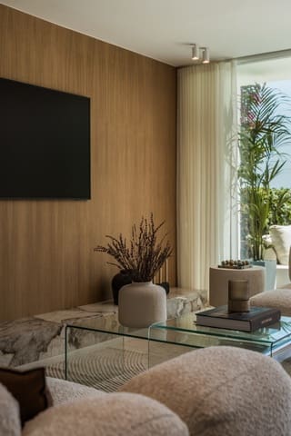 Apartamento de 3 habitaciones en Aloha Golf, Marbella en venta con piscina - 1.350.000 € (Ref: 9860528)