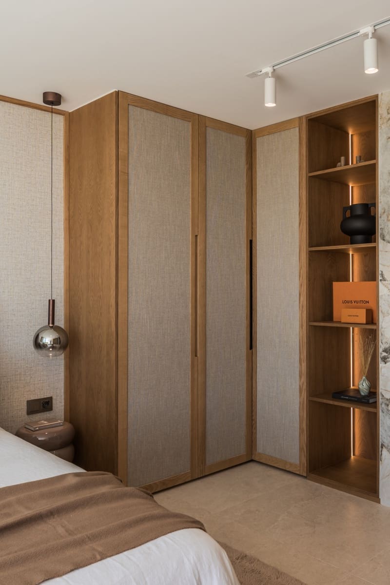 Apartamento de 3 habitaciones en Marbella en venta con piscina - 1.350.000 € (Ref: 9860528)