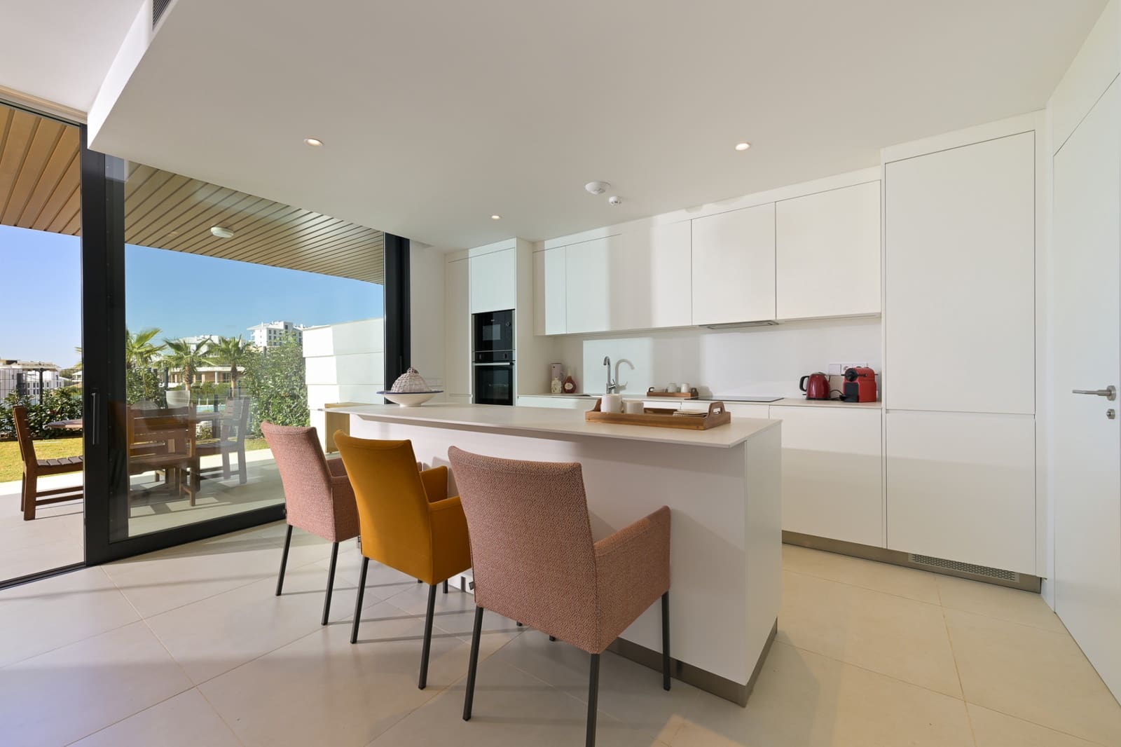 3 slaapkamer Appartement te koop in Fuengirola met zwembad garage - € 795.000 (Ref: 9860539)