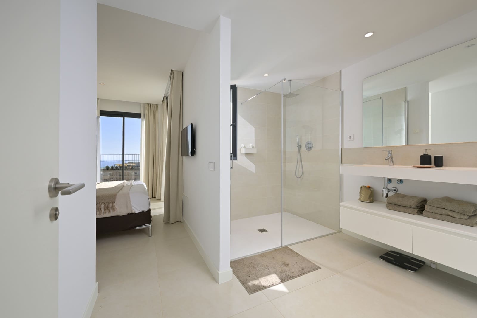 3 slaapkamer Appartement te koop in Fuengirola met zwembad garage - € 795.000 (Ref: 9860539)