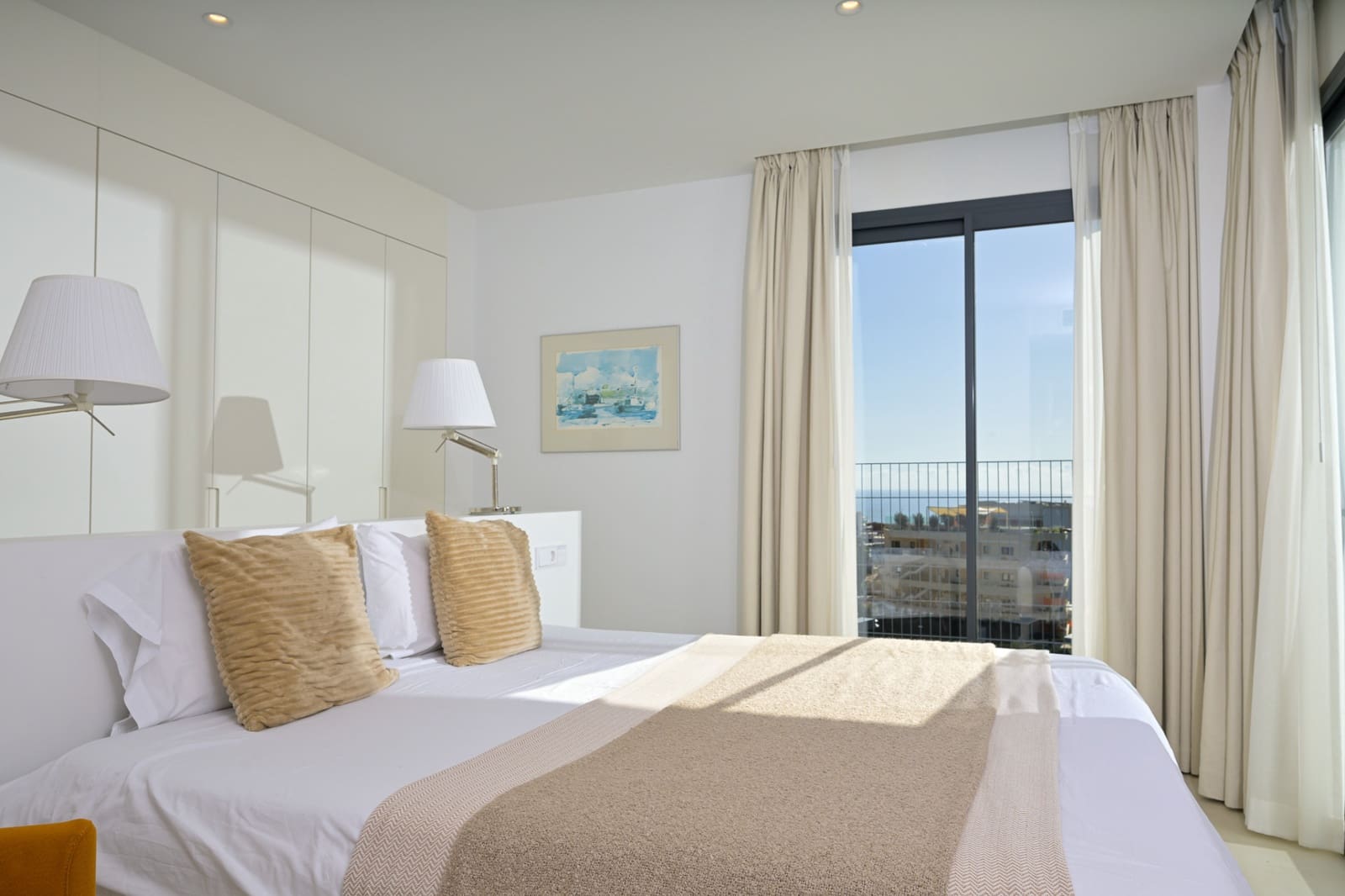 3 slaapkamer Appartement te koop in Fuengirola met zwembad garage - € 795.000 (Ref: 9860539)