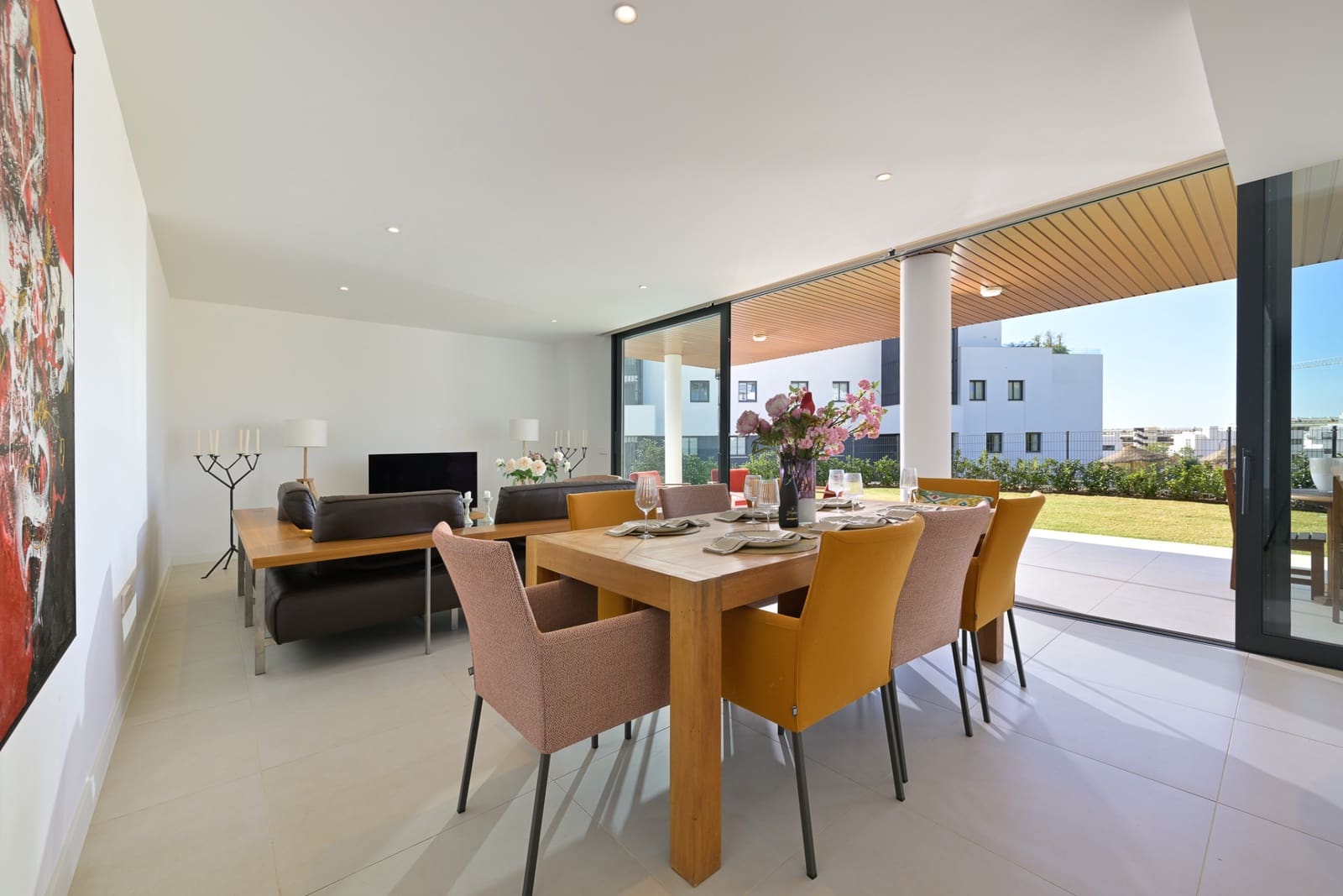 3 slaapkamer Appartement te koop in Fuengirola met zwembad garage - € 795.000 (Ref: 9860539)