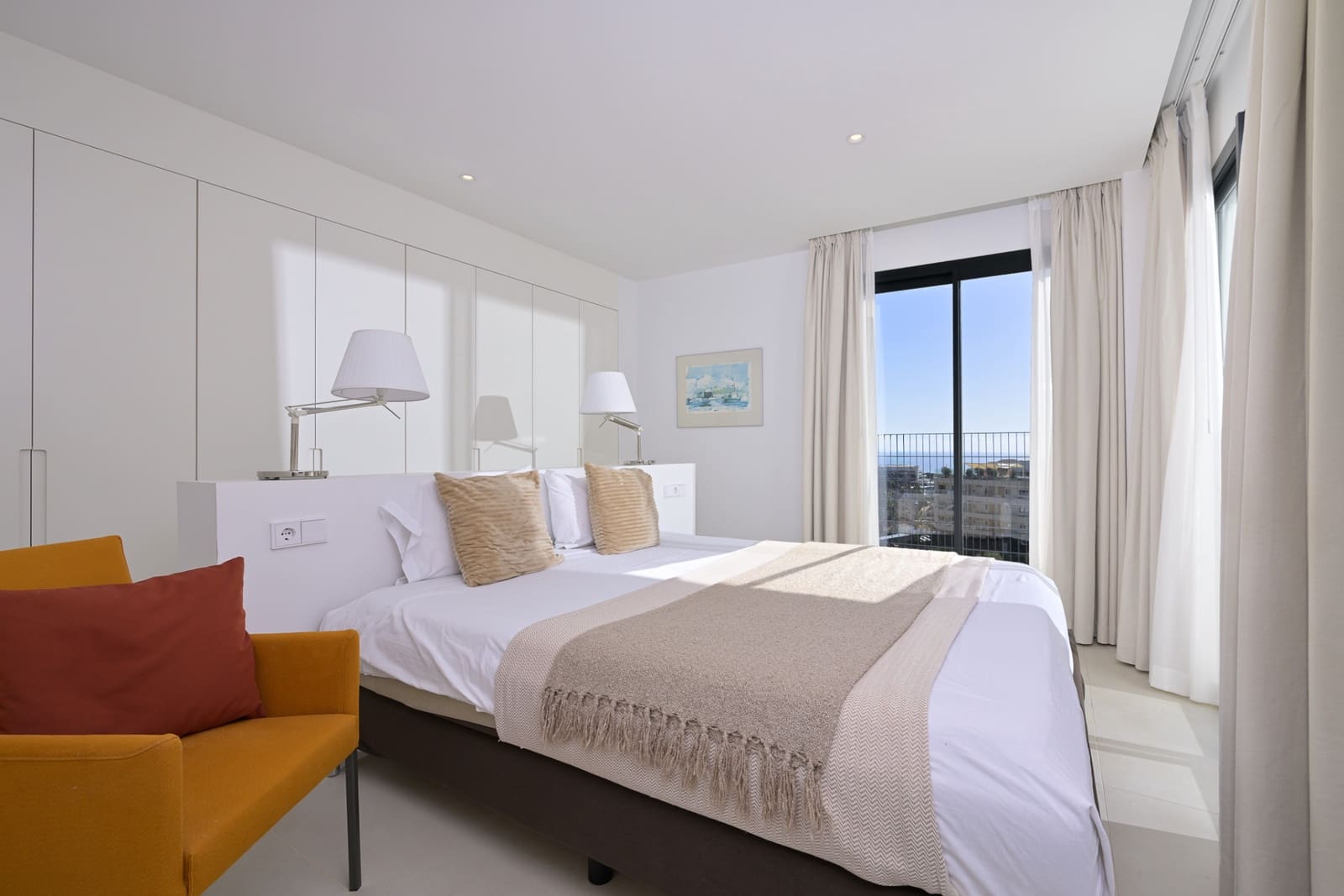 3 slaapkamer Appartement te koop in Fuengirola met zwembad garage - € 795.000 (Ref: 9860539)