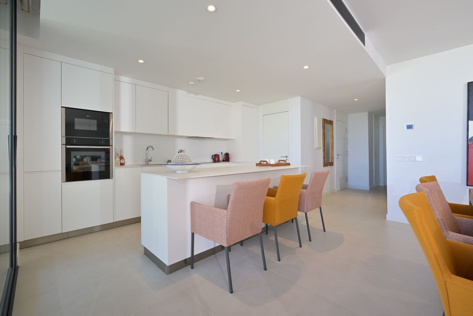 3 slaapkamer Appartement te koop in Fuengirola met zwembad garage - € 795.000 (Ref: 9860539)