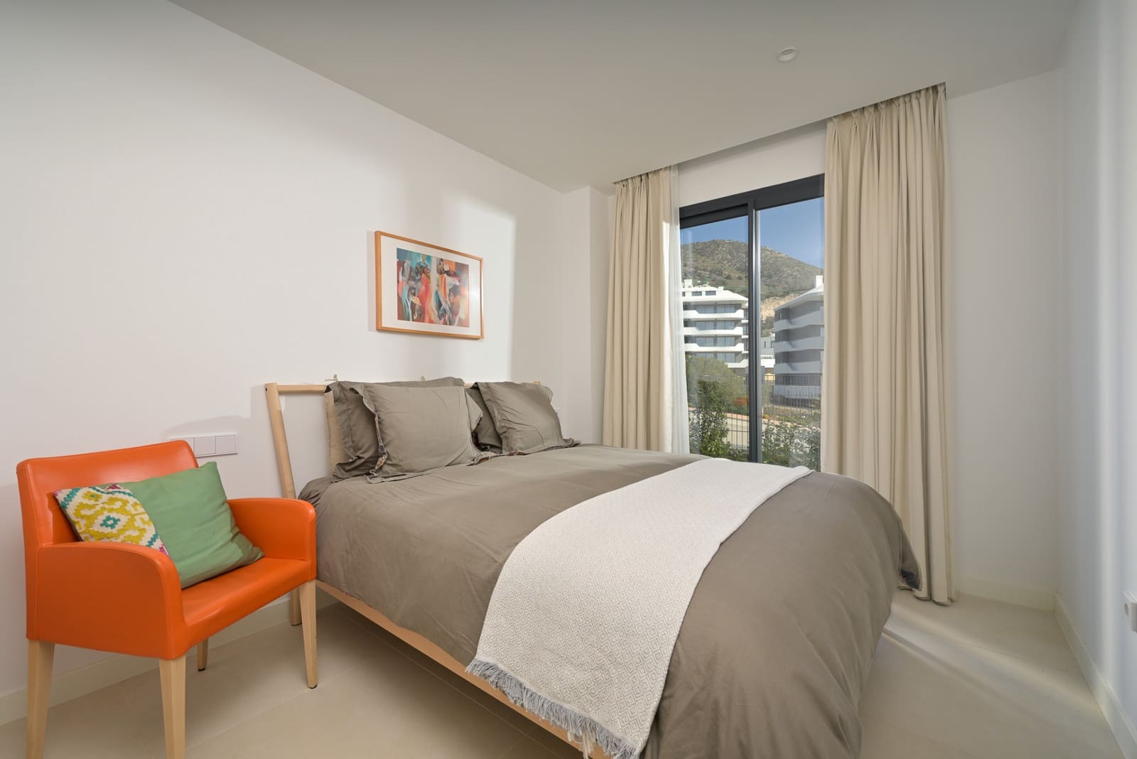 3 slaapkamer Appartement te koop in Fuengirola met zwembad garage - € 795.000 (Ref: 9860539)