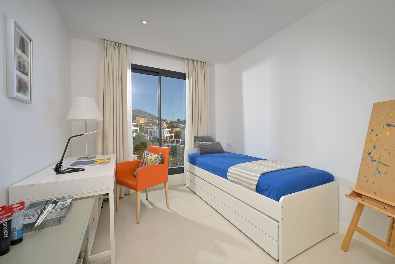 3 slaapkamer Appartement te koop in Fuengirola met zwembad garage - € 795.000 (Ref: 9860539)