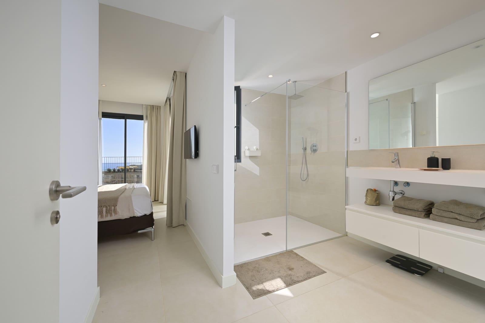 3 slaapkamer Appartement te koop in Fuengirola met zwembad garage - € 795.000 (Ref: 9860539)