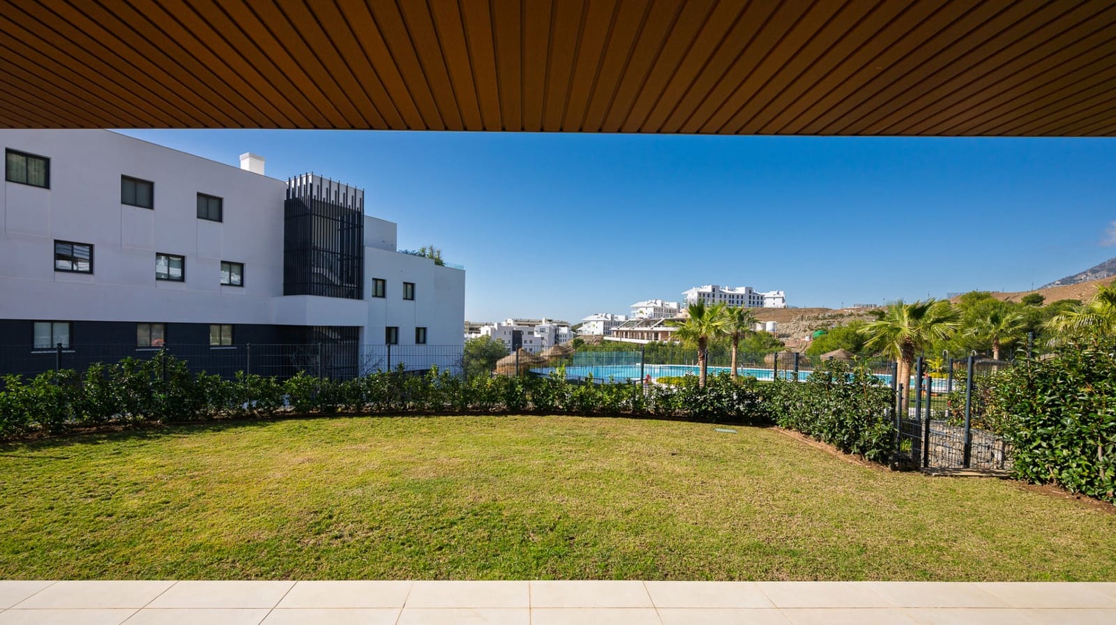 3 slaapkamer Appartement te koop in Fuengirola met zwembad garage - € 795.000 (Ref: 9860539)