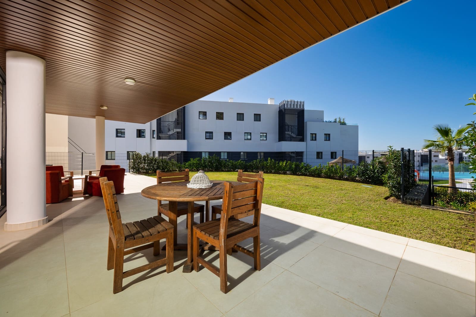 3 slaapkamer Appartement te koop in Fuengirola met zwembad garage - € 795.000 (Ref: 9860539)