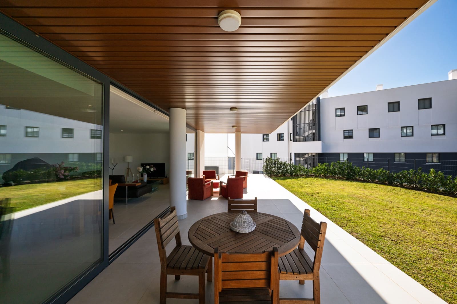 3 slaapkamer Appartement te koop in Fuengirola met zwembad garage - € 795.000 (Ref: 9860539)