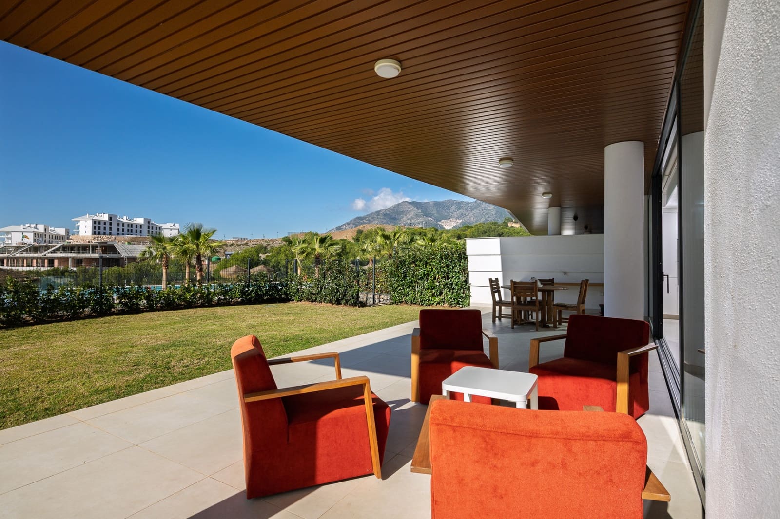 3 slaapkamer Appartement te koop in Fuengirola met zwembad garage - € 795.000 (Ref: 9860539)