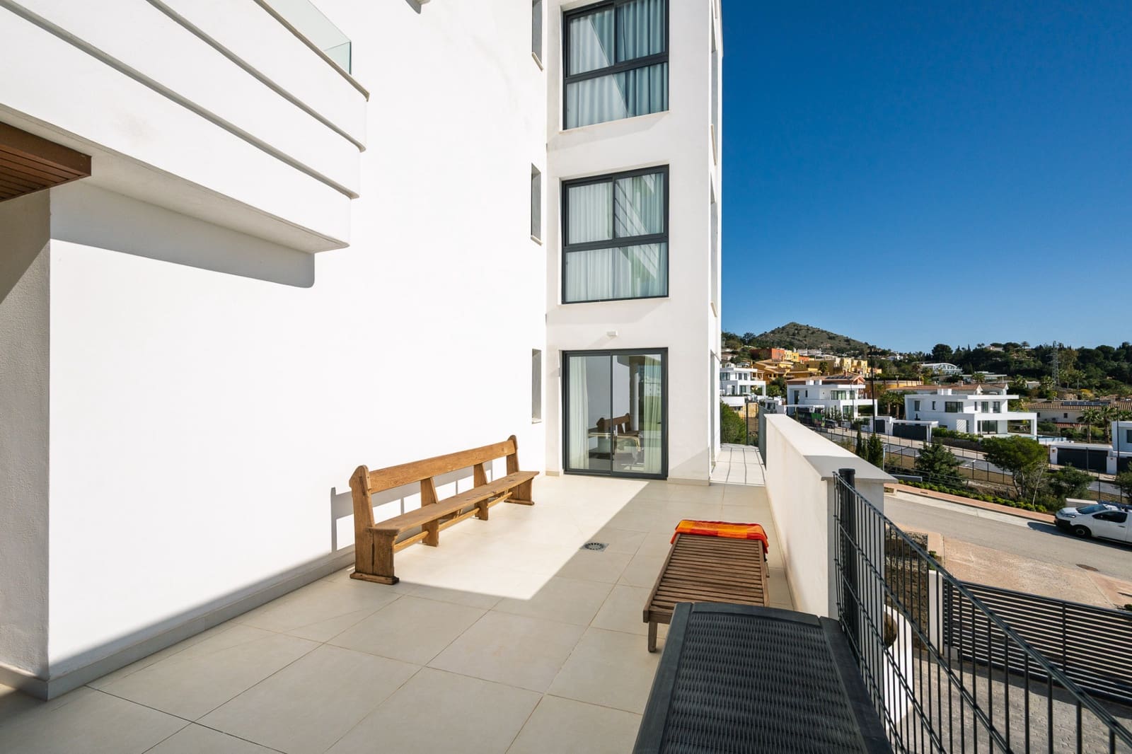 3 slaapkamer Appartement te koop in Fuengirola met zwembad garage - € 795.000 (Ref: 9860539)