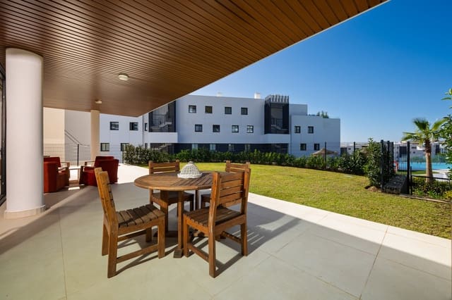 3 soverom Leilighet til salgs i El Higuerón, Fuengirola med svømmebasseng garasje - € 795 000 (Ref: 9860539)