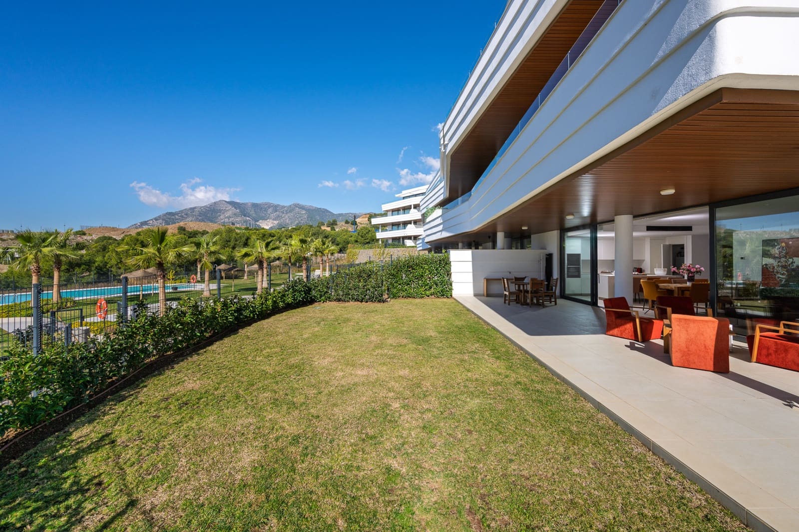 3 slaapkamer Appartement te koop in Fuengirola met zwembad garage - € 795.000 (Ref: 9860539)