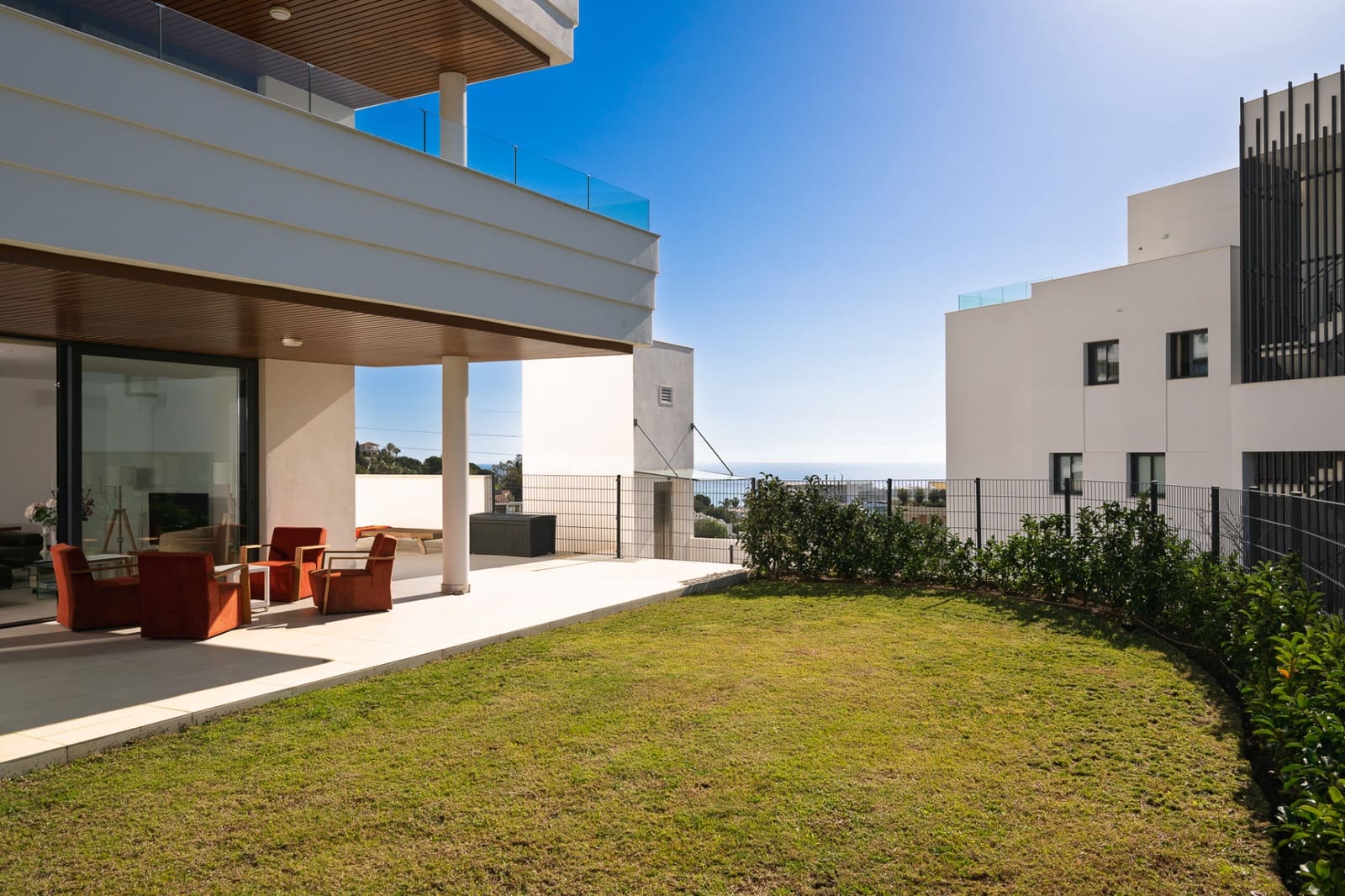 3 slaapkamer Appartement te koop in Fuengirola met zwembad garage - € 795.000 (Ref: 9860539)