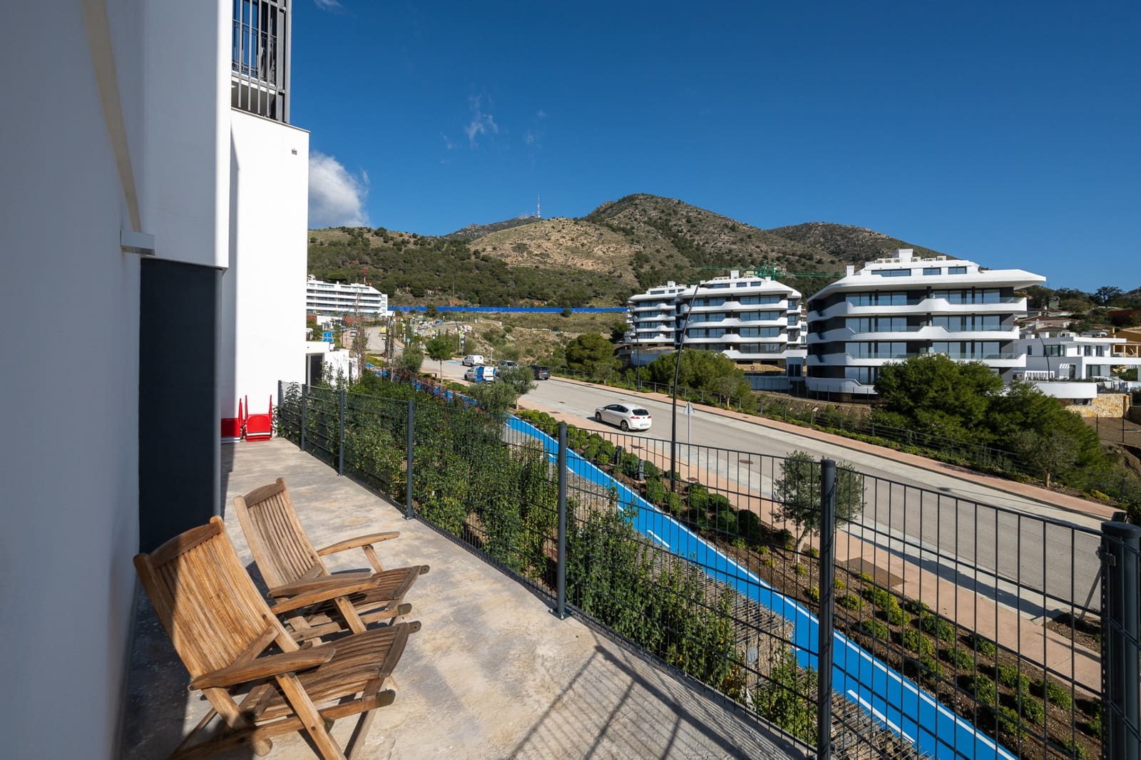 3 slaapkamer Appartement te koop in Fuengirola met zwembad garage - € 795.000 (Ref: 9860539)