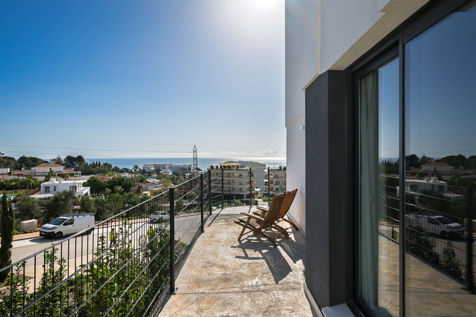 3 slaapkamer Appartement te koop in Fuengirola met zwembad garage - € 795.000 (Ref: 9860539)