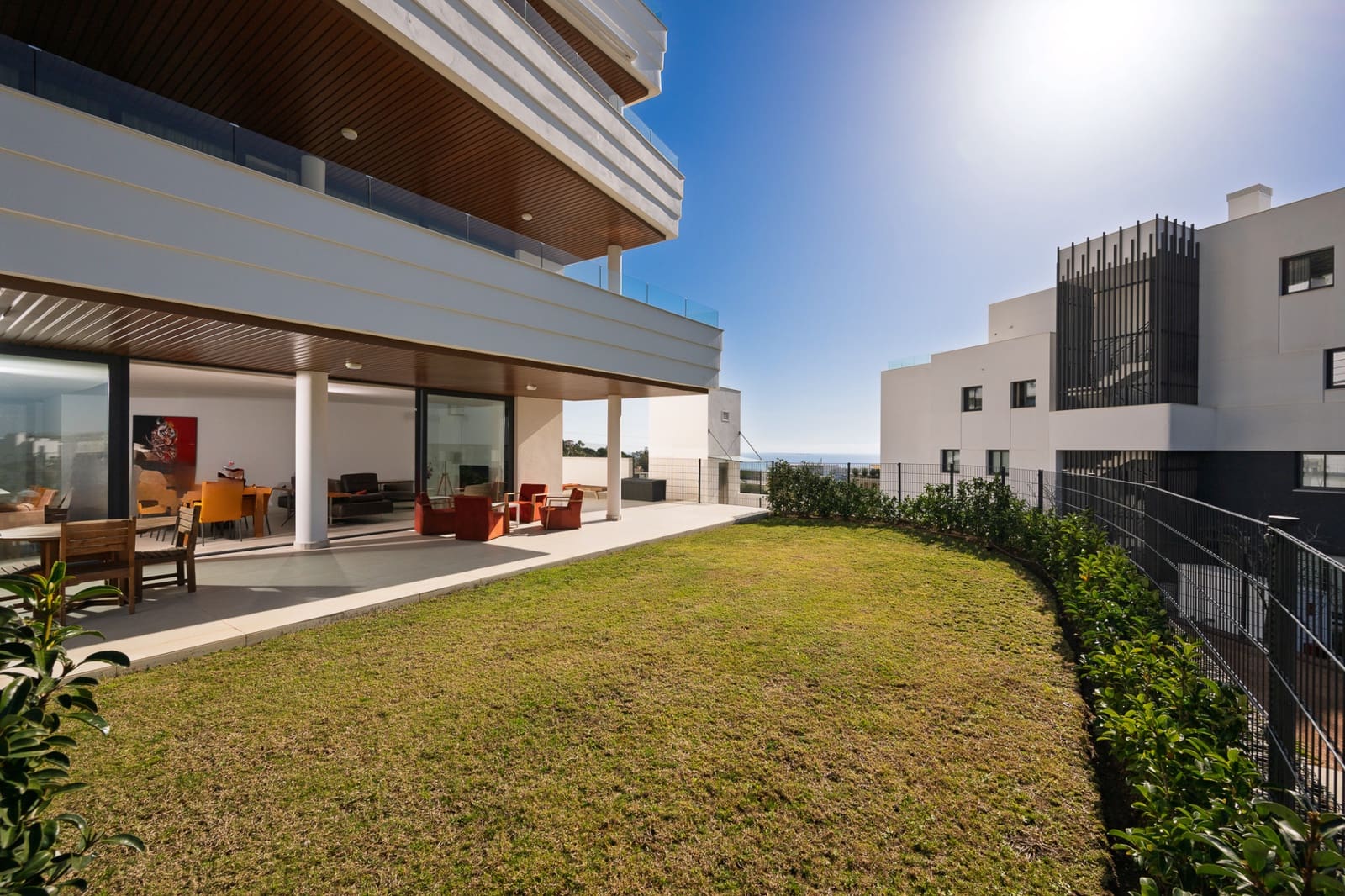 3 slaapkamer Appartement te koop in Fuengirola met zwembad garage - € 795.000 (Ref: 9860539)