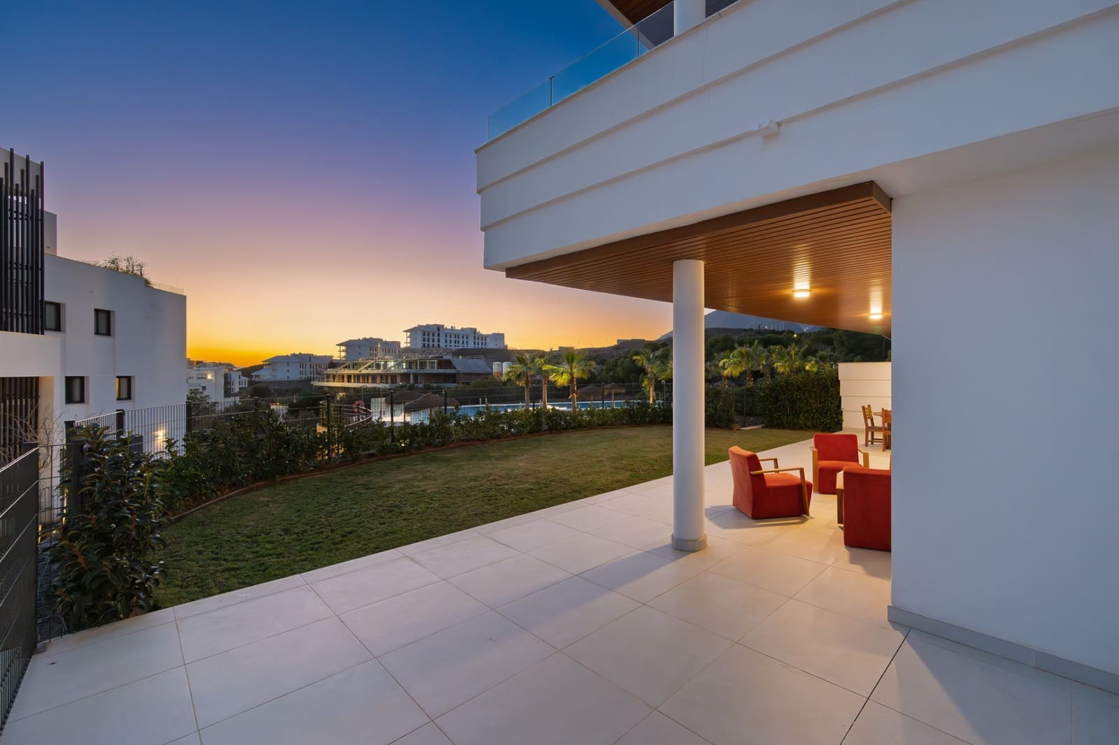 3 slaapkamer Appartement te koop in Fuengirola met zwembad garage - € 795.000 (Ref: 9860539)