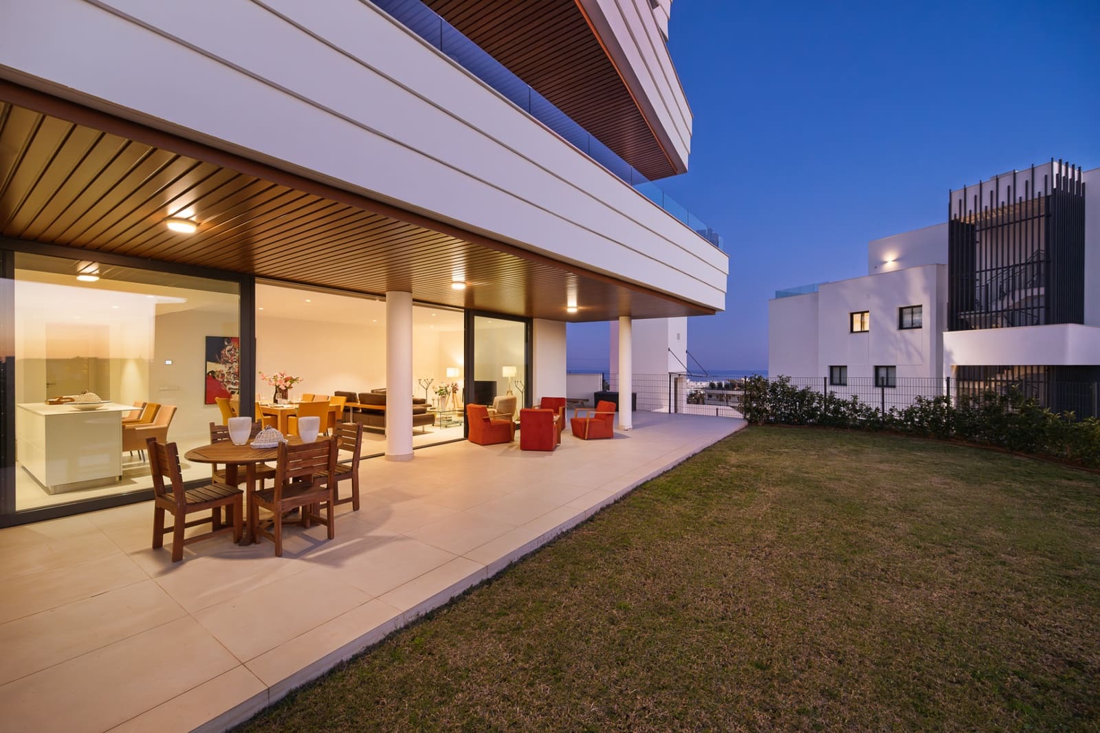 3 slaapkamer Appartement te koop in Fuengirola met zwembad garage - € 795.000 (Ref: 9860539)