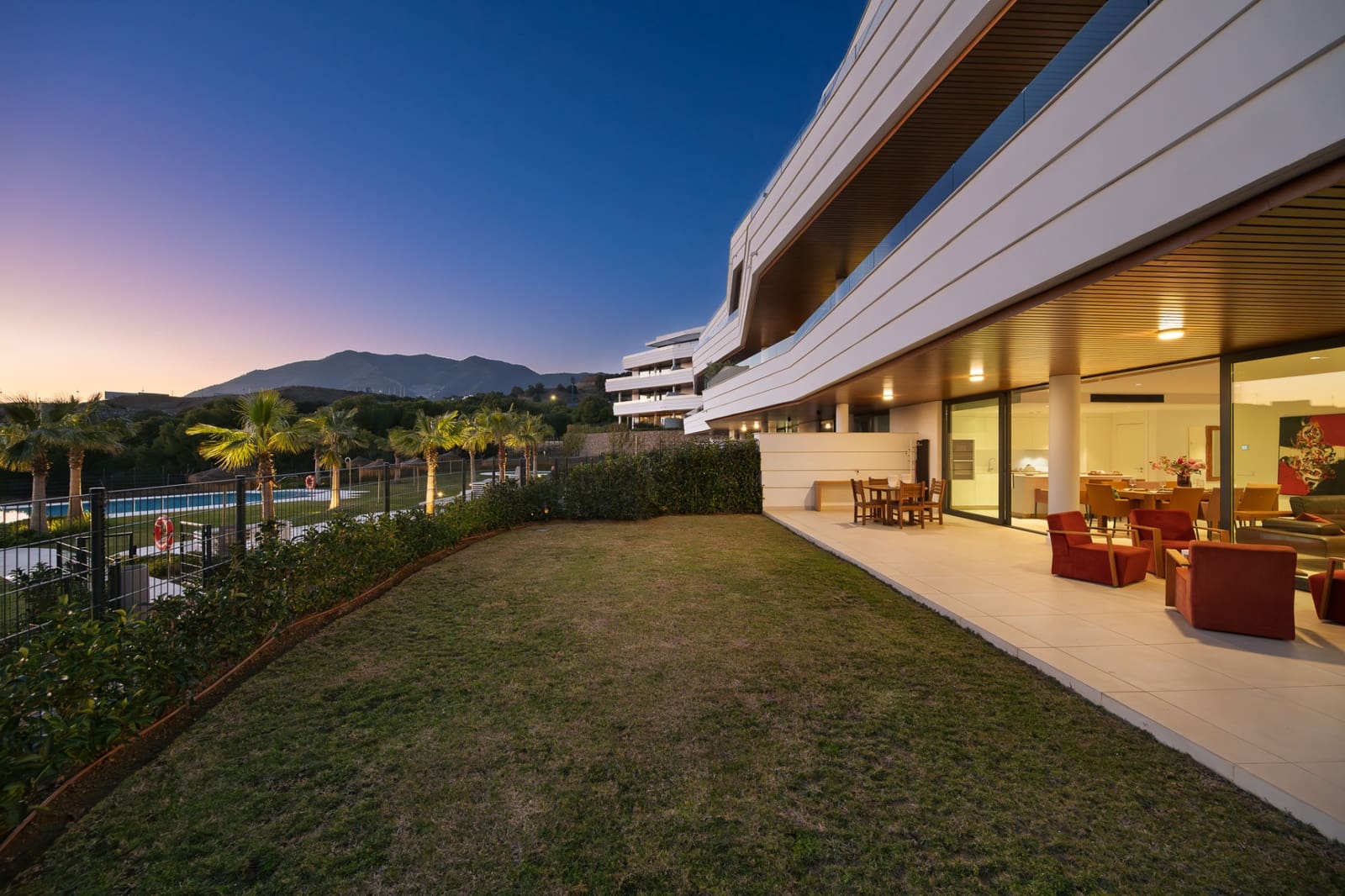 3 slaapkamer Appartement te koop in Fuengirola met zwembad garage - € 795.000 (Ref: 9860539)