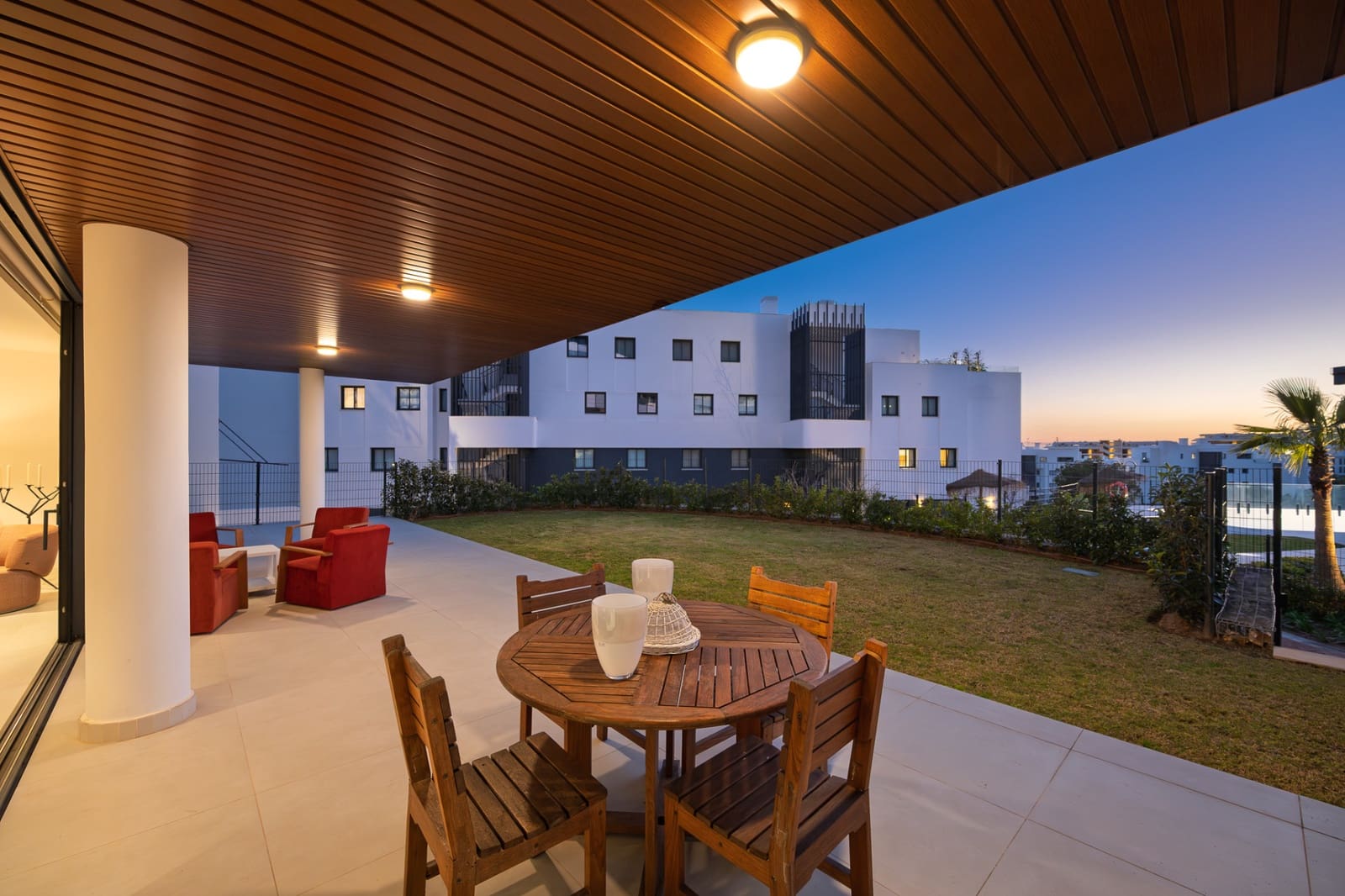 3 slaapkamer Appartement te koop in Fuengirola met zwembad garage - € 795.000 (Ref: 9860539)