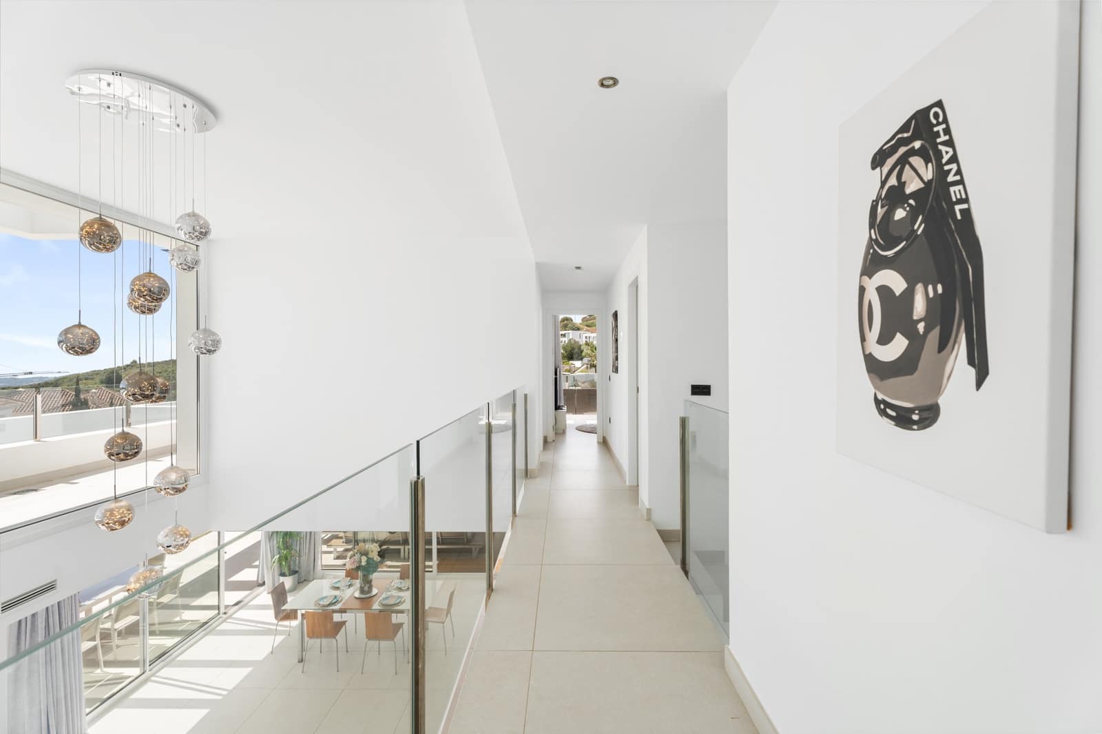 Chalet de 4 habitaciones en Mijas en venta con piscina garaje - 1.450.000 € (Ref: 9860541)